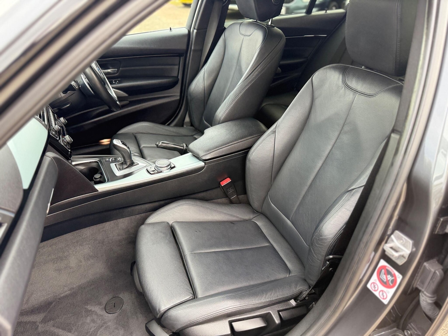 Used BMW 3 Series 2016 for sale - 76485827: Photo 12