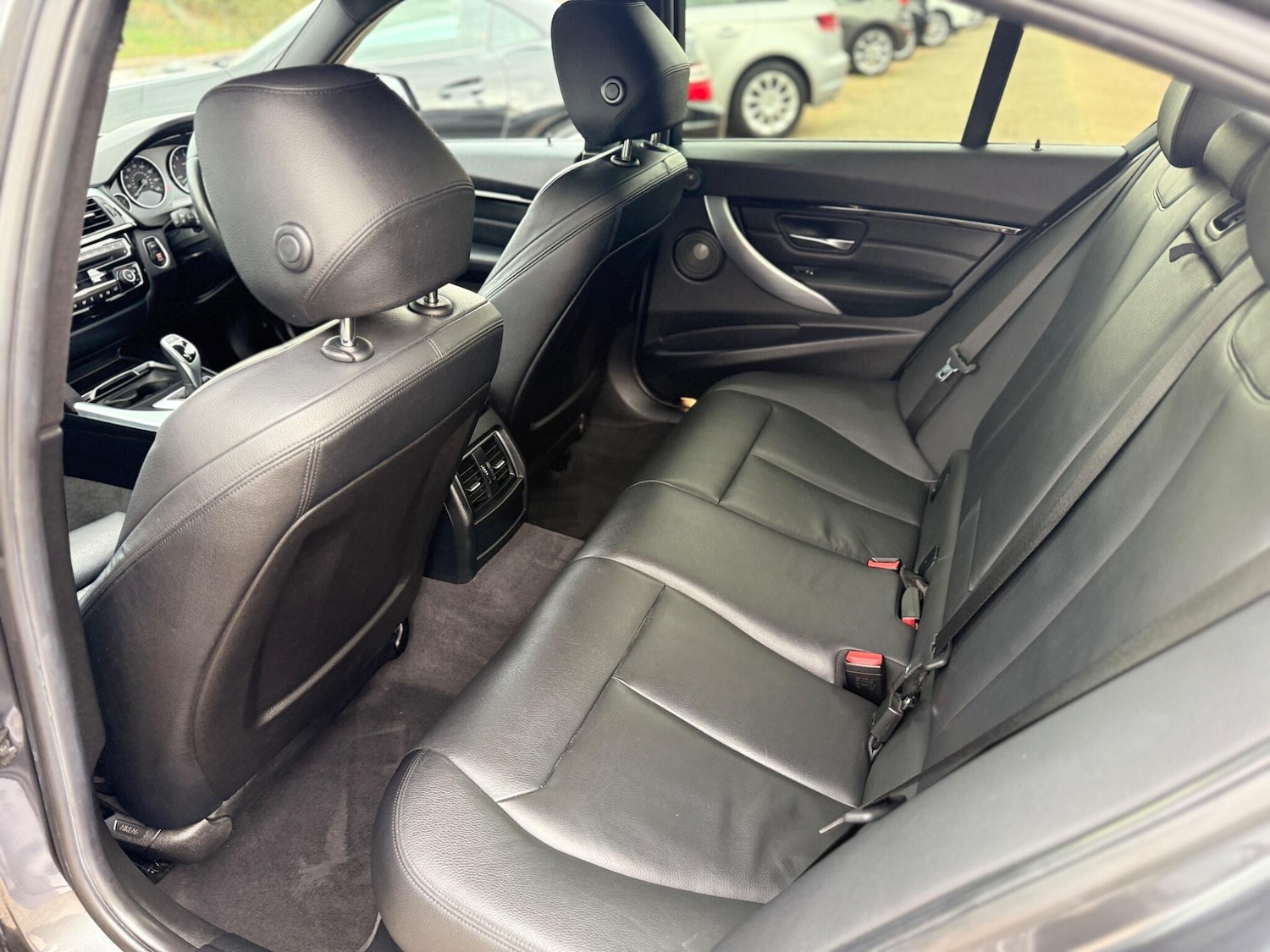 Used BMW 3 Series 2016 for sale - 76485827: Photo 13