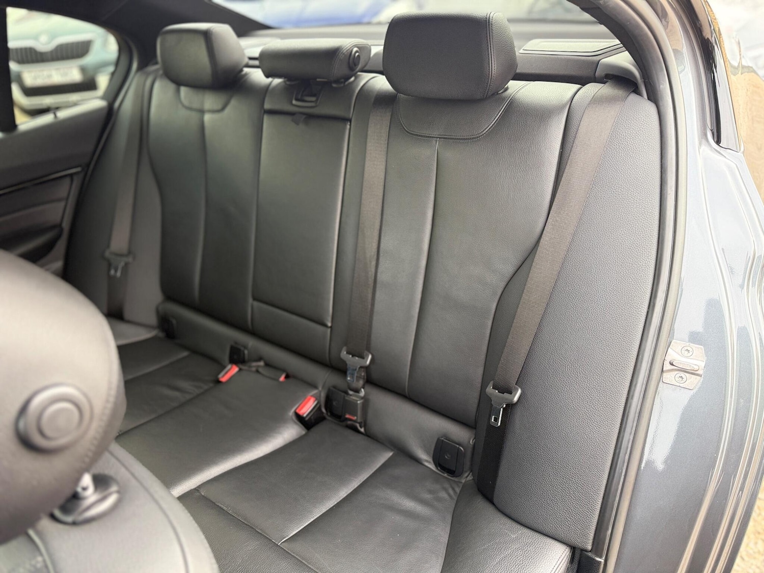 Used BMW 3 Series 2016 for sale - 76485827: Photo 14