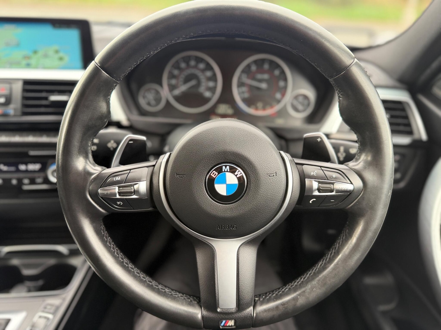 Used BMW 3 Series 2016 for sale - 76485827: Photo 16