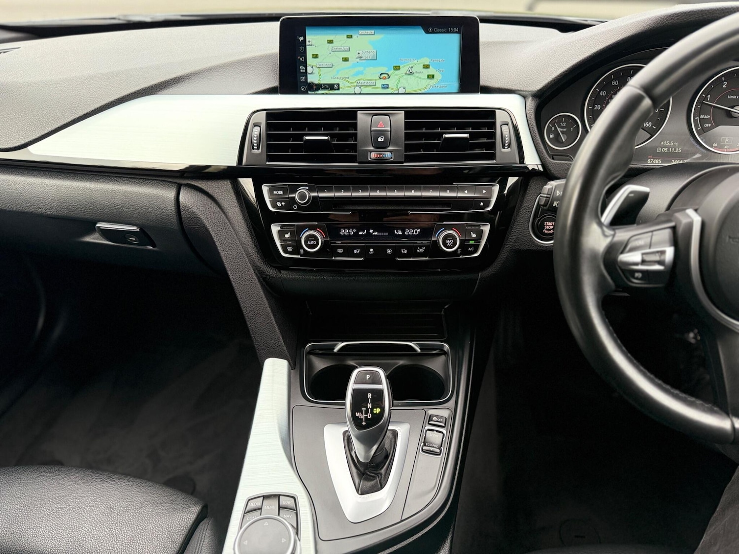 Used BMW 3 Series 2016 for sale - 76485827: Photo 17