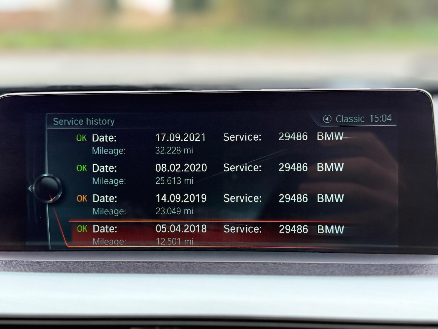 Used BMW 3 Series 2016 for sale - 76485827: Photo 22