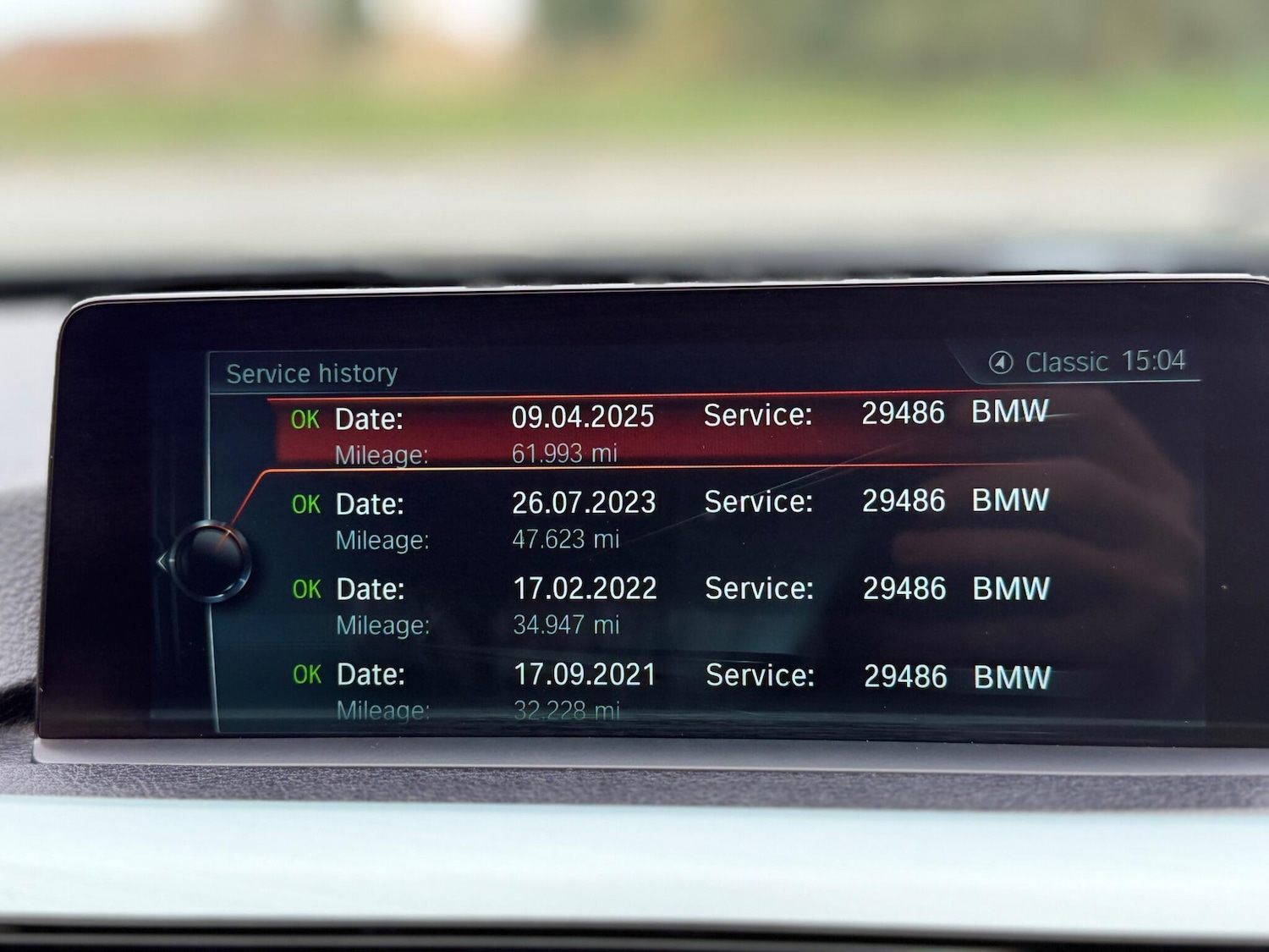 Used BMW 3 Series 2016 for sale - 76485827: Photo 23