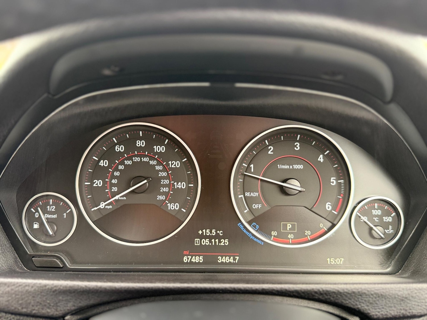 Used BMW 3 Series 2016 for sale - 76485827: Photo 34