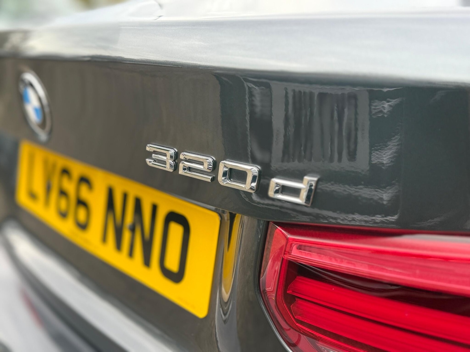 Used BMW 3 Series 2016 for sale - 76485827: Photo 45