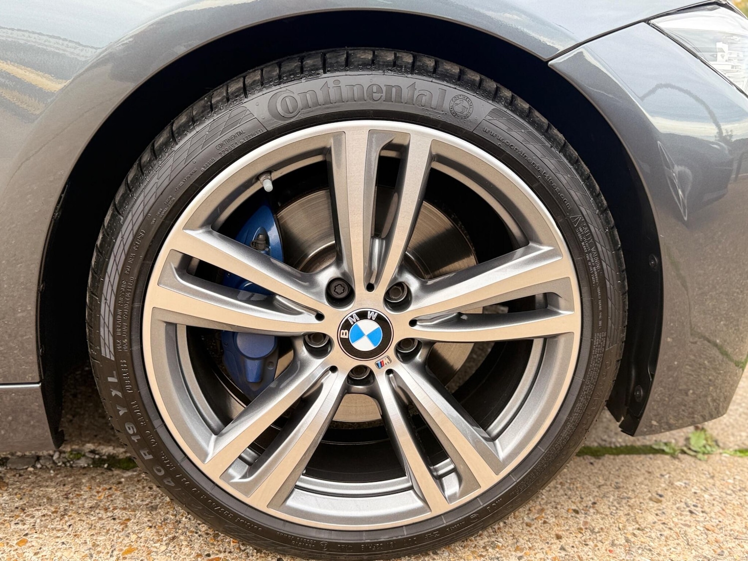 Used BMW 3 Series 2016 for sale - 76485827: Photo 49