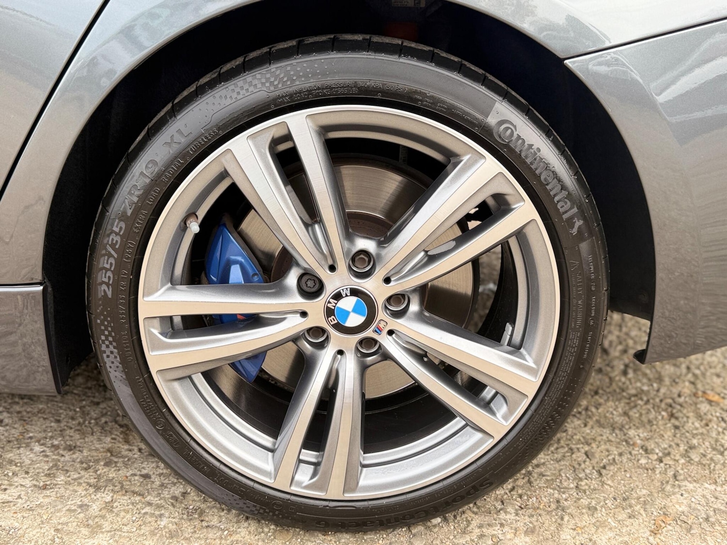 Used BMW 3 Series 2016 for sale - 76485827: Photo 50