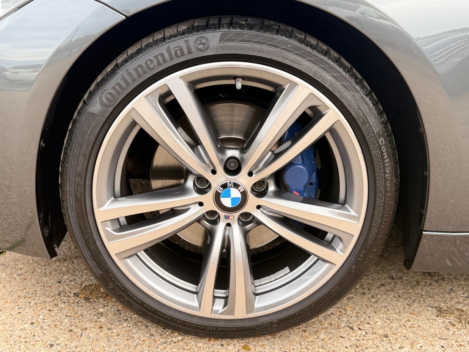 Used BMW 3 Series 2016 for sale - 76485827: Photo 51