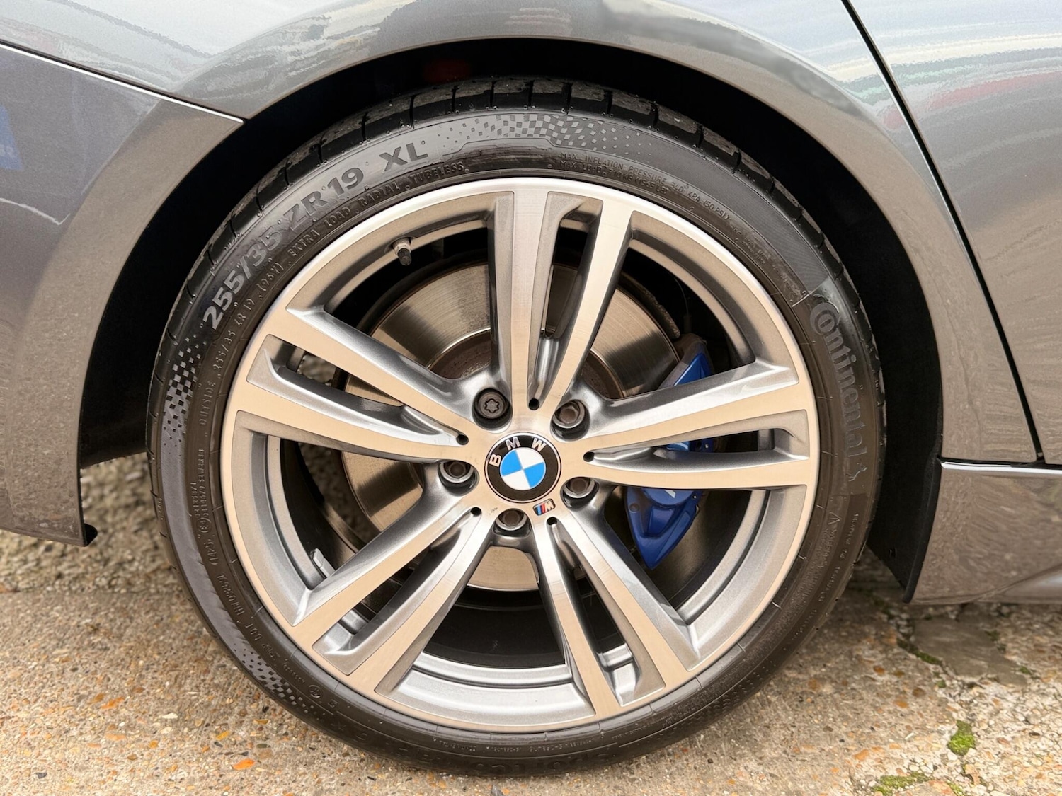 Used BMW 3 Series 2016 for sale - 76485827: Photo 52