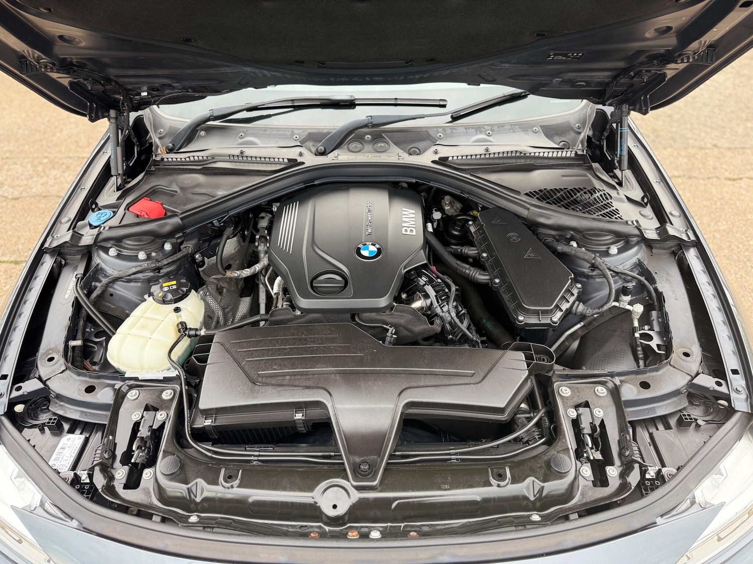 Used BMW 3 Series 2016 for sale - 76485827: Photo 53