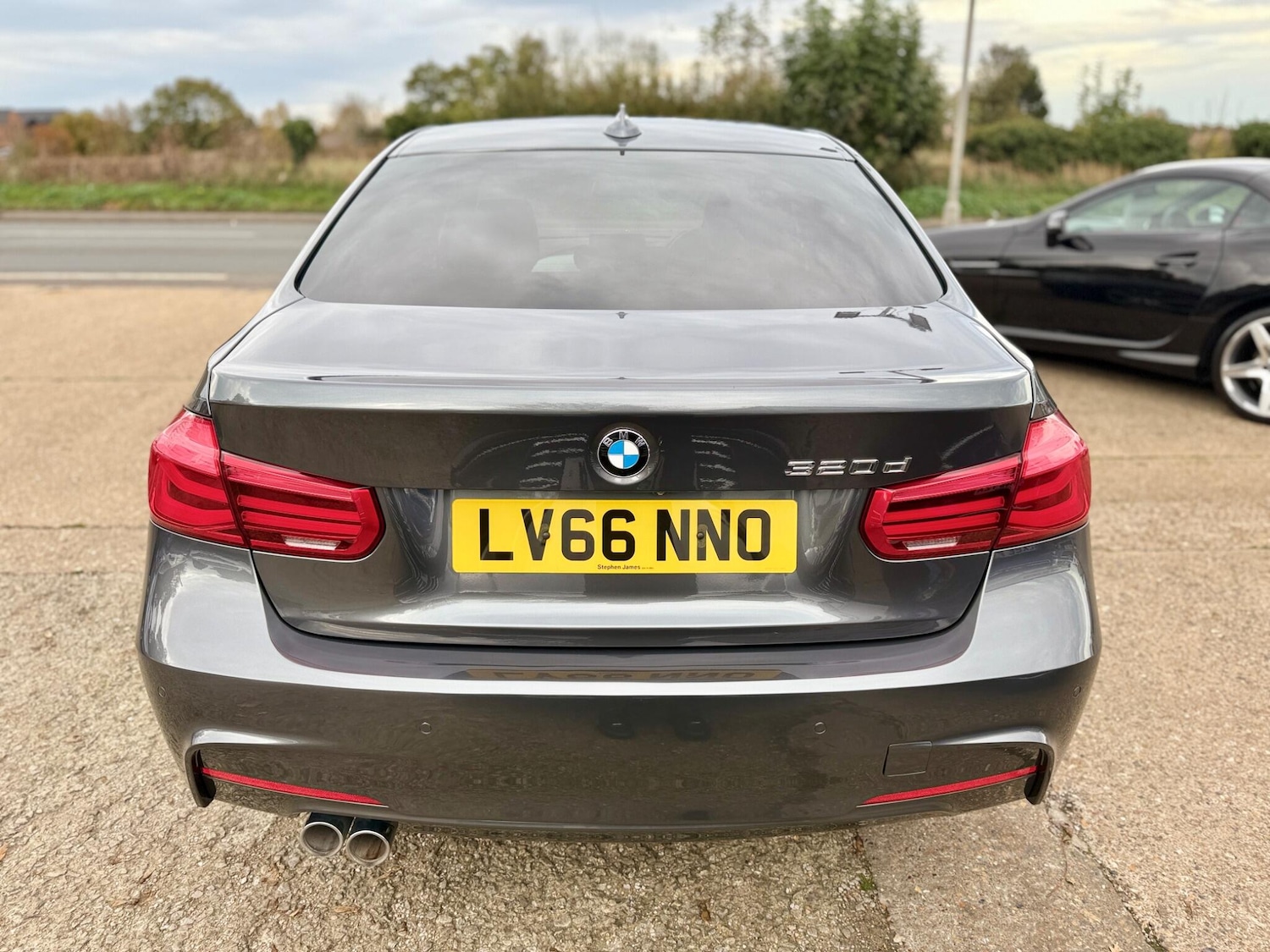 Used BMW 3 Series 2016 for sale - 76485827: Photo 6