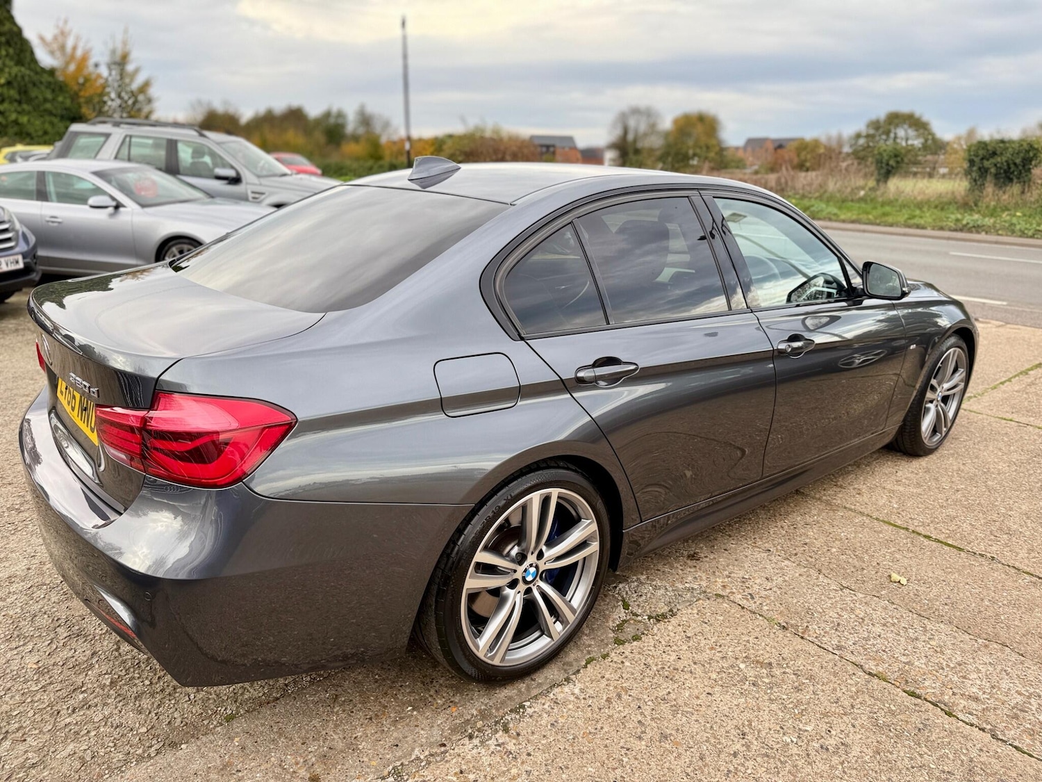 Used BMW 3 Series 2016 for sale - 76485827: Photo 7