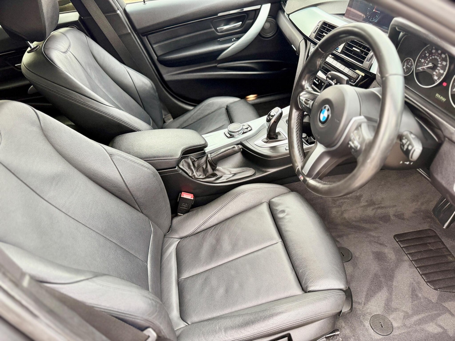 Used BMW 3 Series 2016 for sale - 76485827: Photo 9