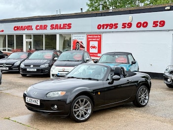 Used Mazda MX-5 2009 for sale - 78516680: Photo