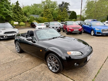 Used Mazda MX-5 2009 for sale - 78516680: Photo