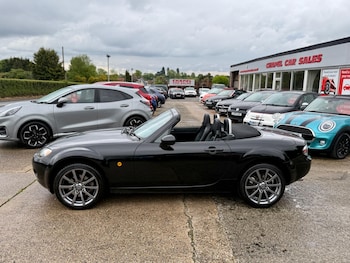 Used Mazda MX-5 2009 for sale - 78516680: Photo