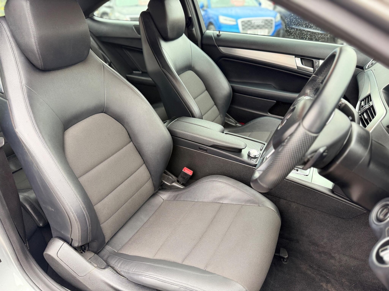 Used Mercedes-Benz C Class for sale - 77784530: Photo 10