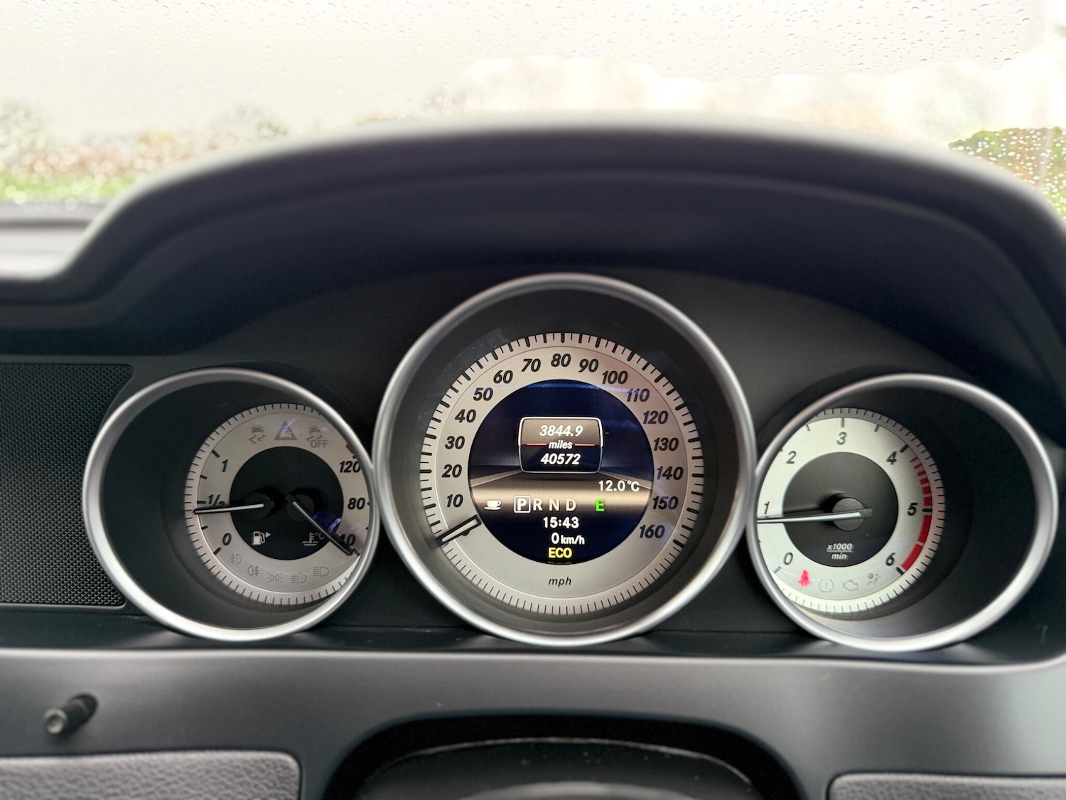 Used Mercedes-Benz C Class for sale - 77784530: Photo 13