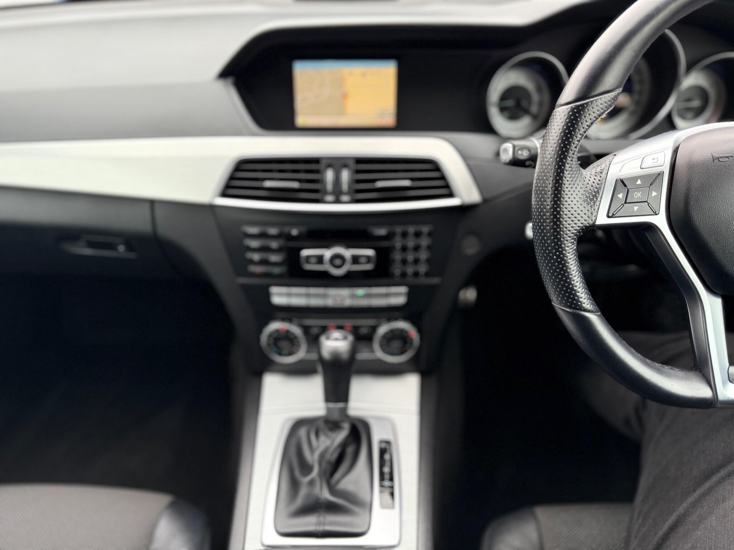 Used Mercedes-Benz C Class for sale - 77784530: Photo 14