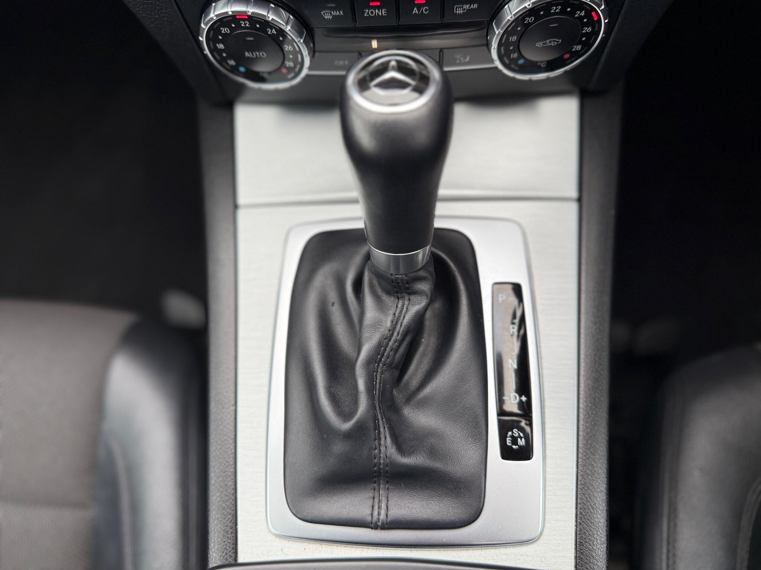 Used Mercedes-Benz C Class for sale - 77784530: Photo 16