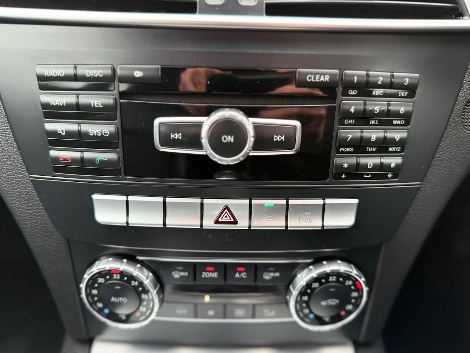 Used Mercedes-Benz C Class for sale - 77784530: Photo 20