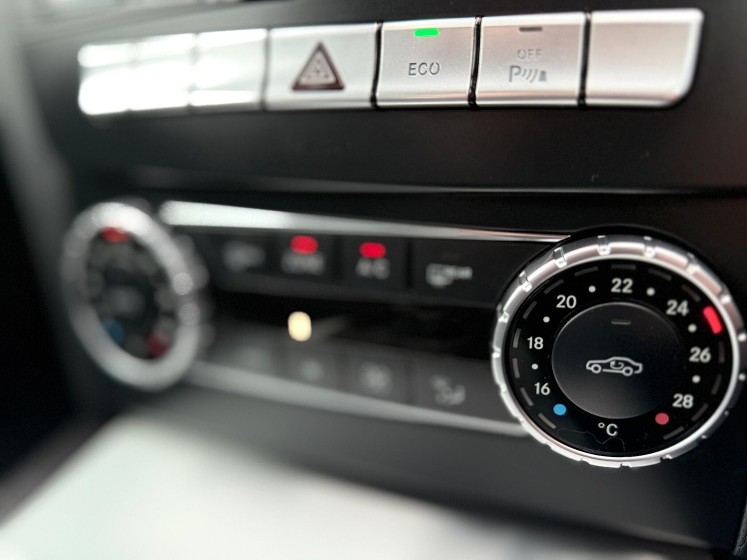 Used Mercedes-Benz C Class for sale - 77784530: Photo 21