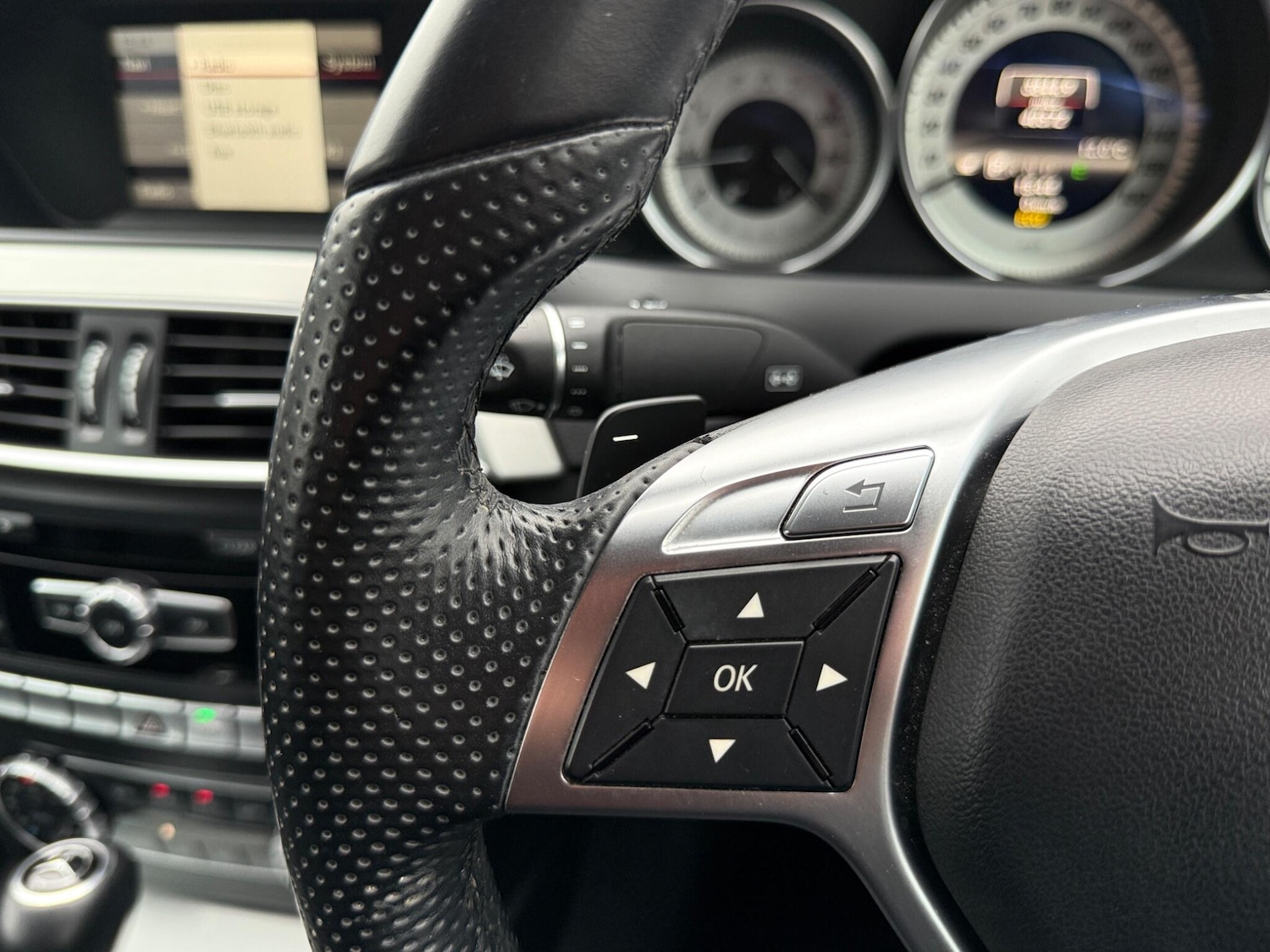 Used Mercedes-Benz C Class for sale - 77784530: Photo 23