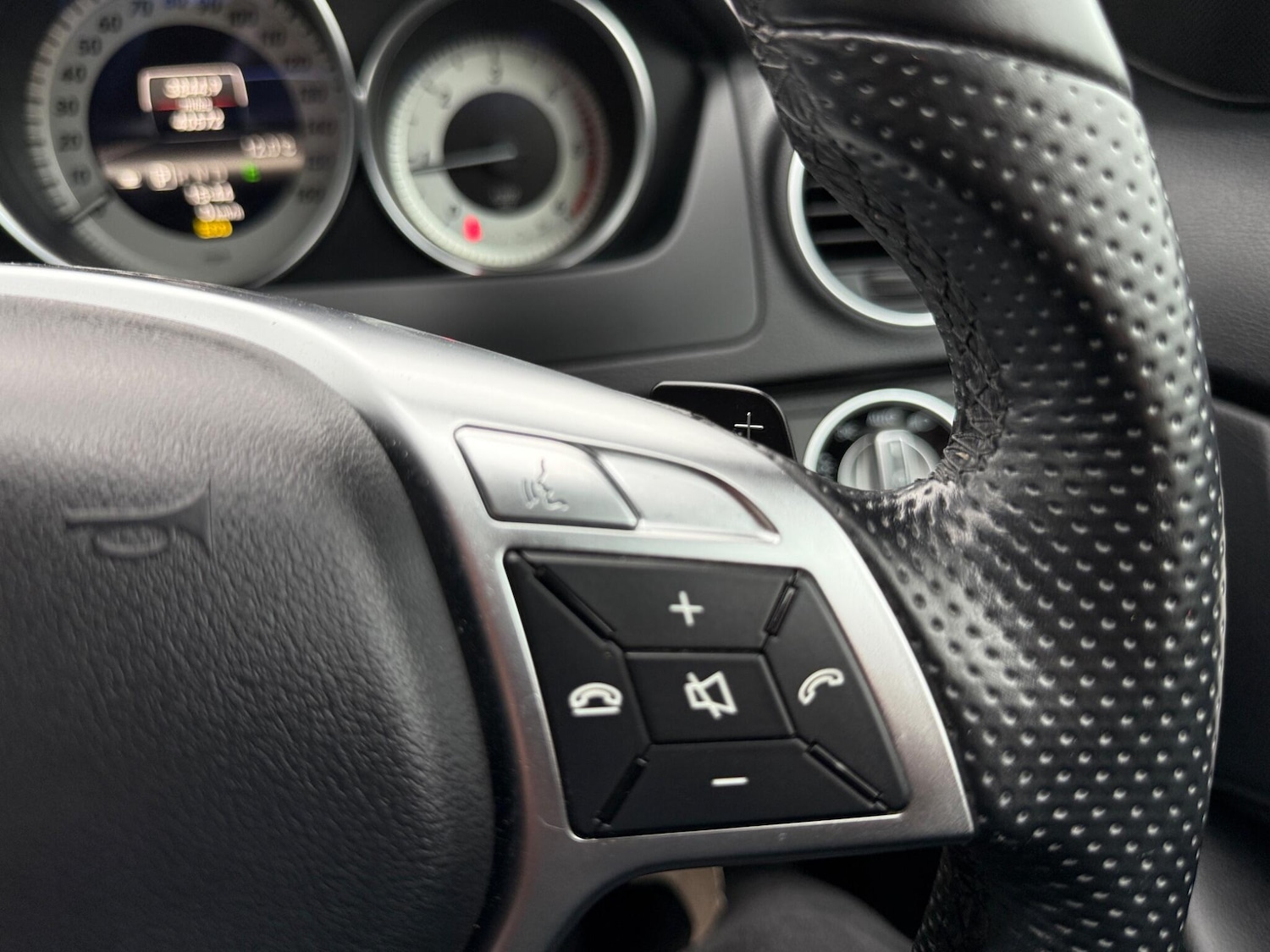 Used Mercedes-Benz C Class for sale - 77784530: Photo 24