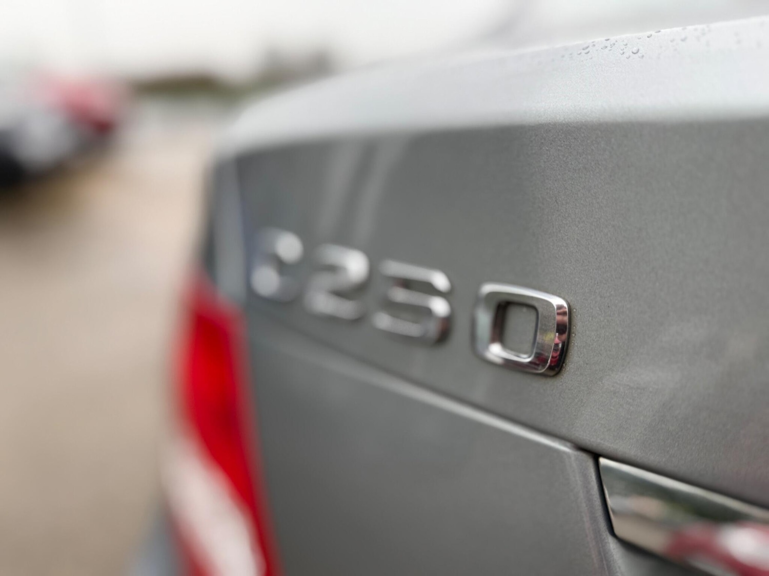 Used Mercedes-Benz C Class for sale - 77784530: Photo 26