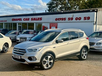 Used Ford Kuga 2019 for sale - 79859851: Photo