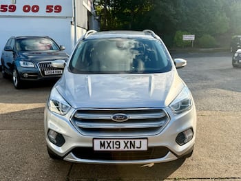Used Ford Kuga 2019 for sale - 79859851: Photo