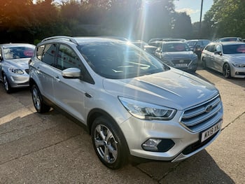 Used Ford Kuga 2019 for sale - 79859851: Photo