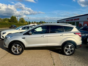 Used Ford Kuga 2019 for sale - 79859851: Photo