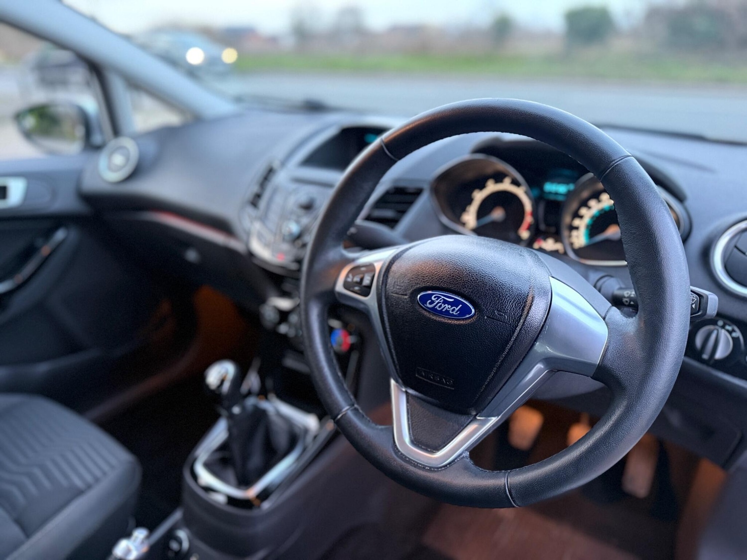 Used Ford Fiesta 2013 for sale - 77524890: Photo 11