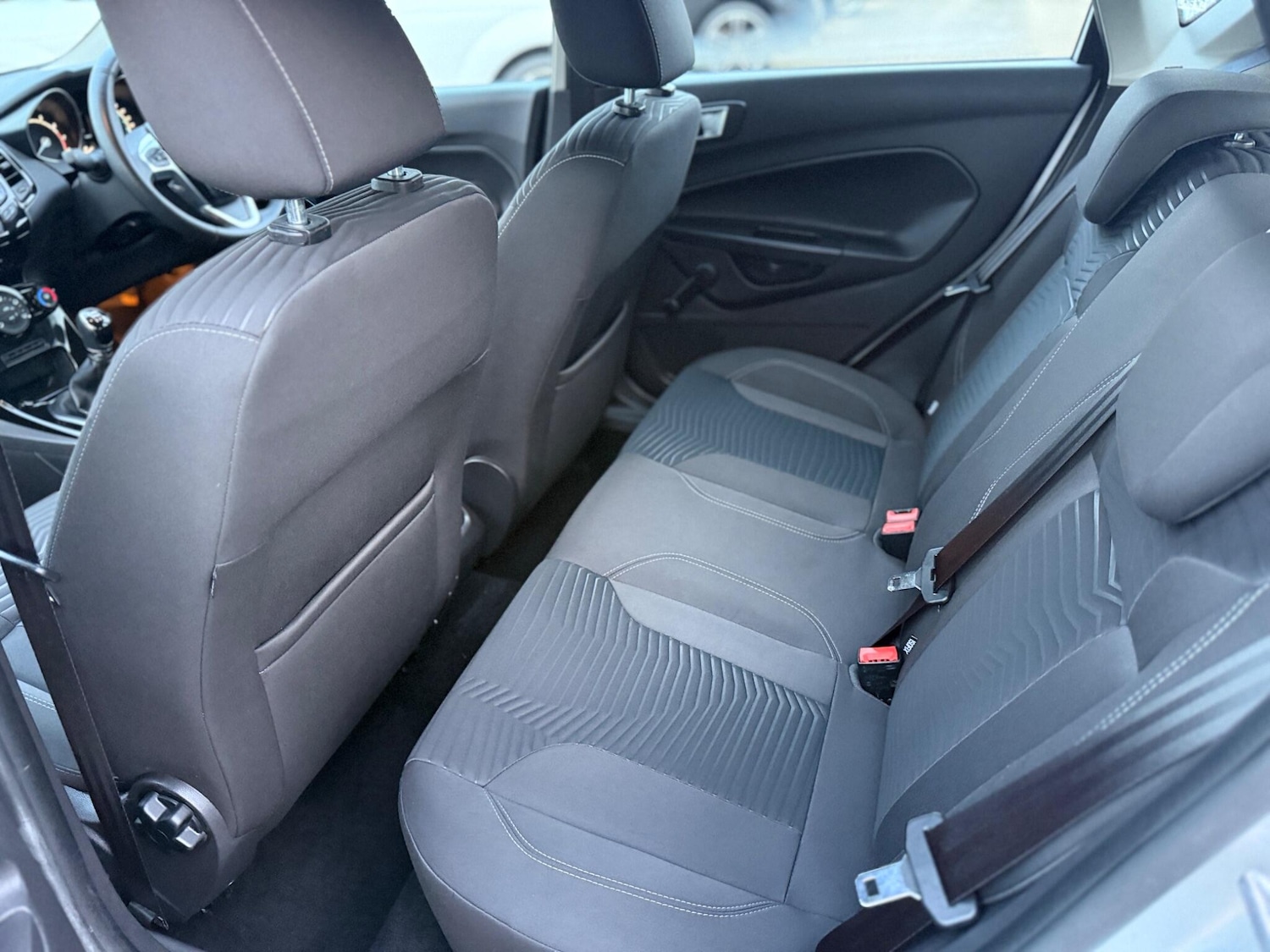 Used Ford Fiesta 2013 for sale - 77524890: Photo 14