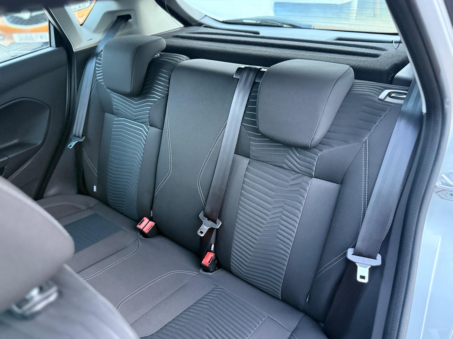 Used Ford Fiesta 2013 for sale - 77524890: Photo 15