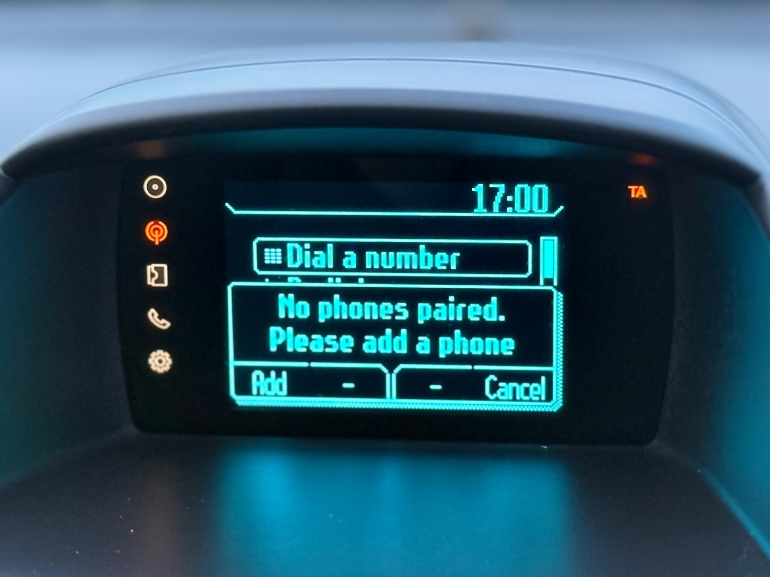 Used Ford Fiesta 2013 for sale - 77524890: Photo 24