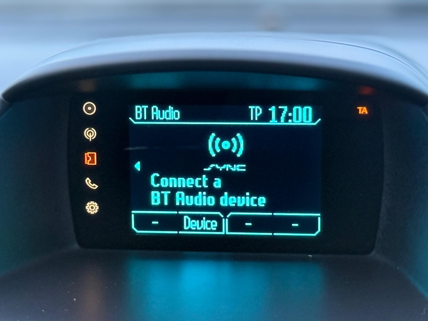 Used Ford Fiesta 2013 for sale - 77524890: Photo 27