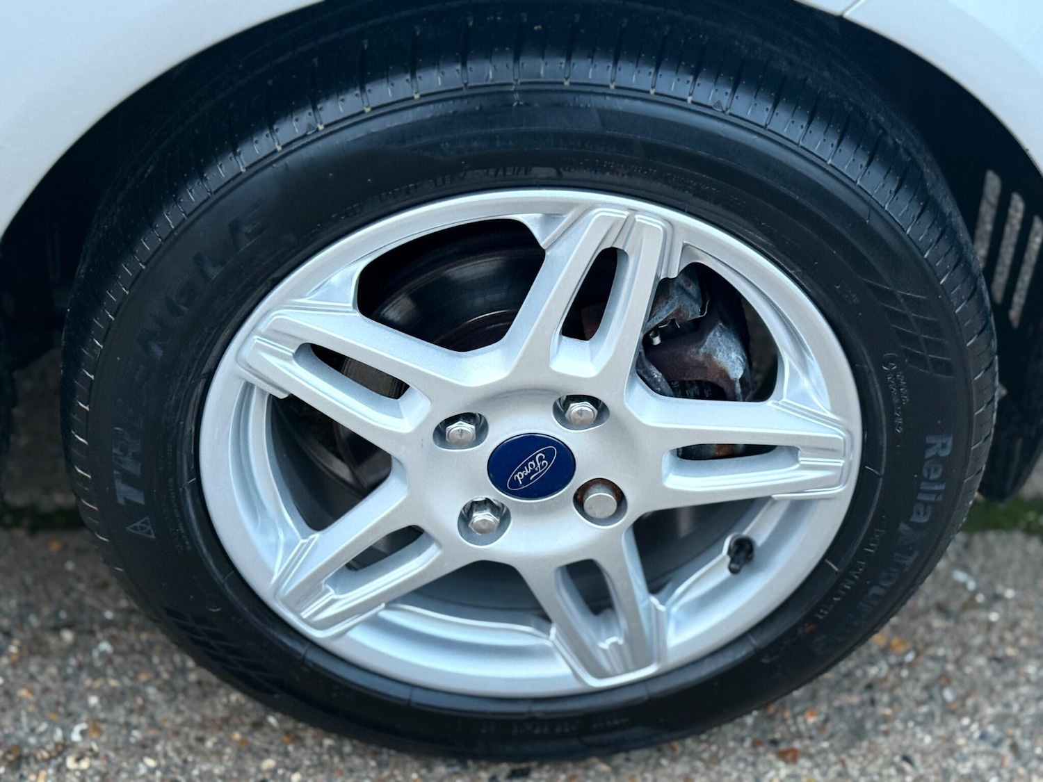 Used Ford Fiesta 2013 for sale - 77524890: Photo 32