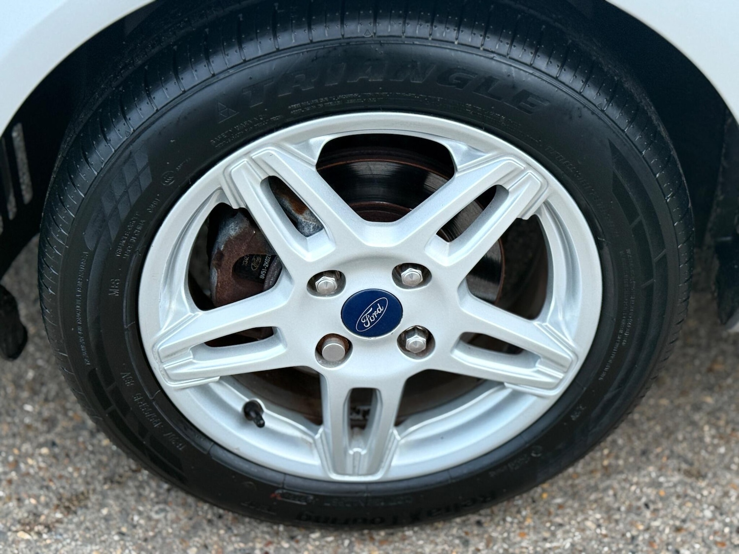 Used Ford Fiesta 2013 for sale - 77524890: Photo 33