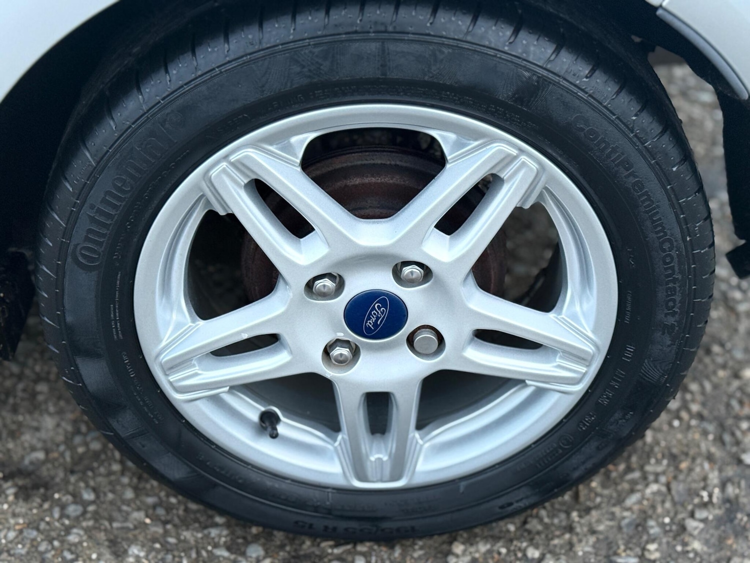 Used Ford Fiesta 2013 for sale - 77524890: Photo 35