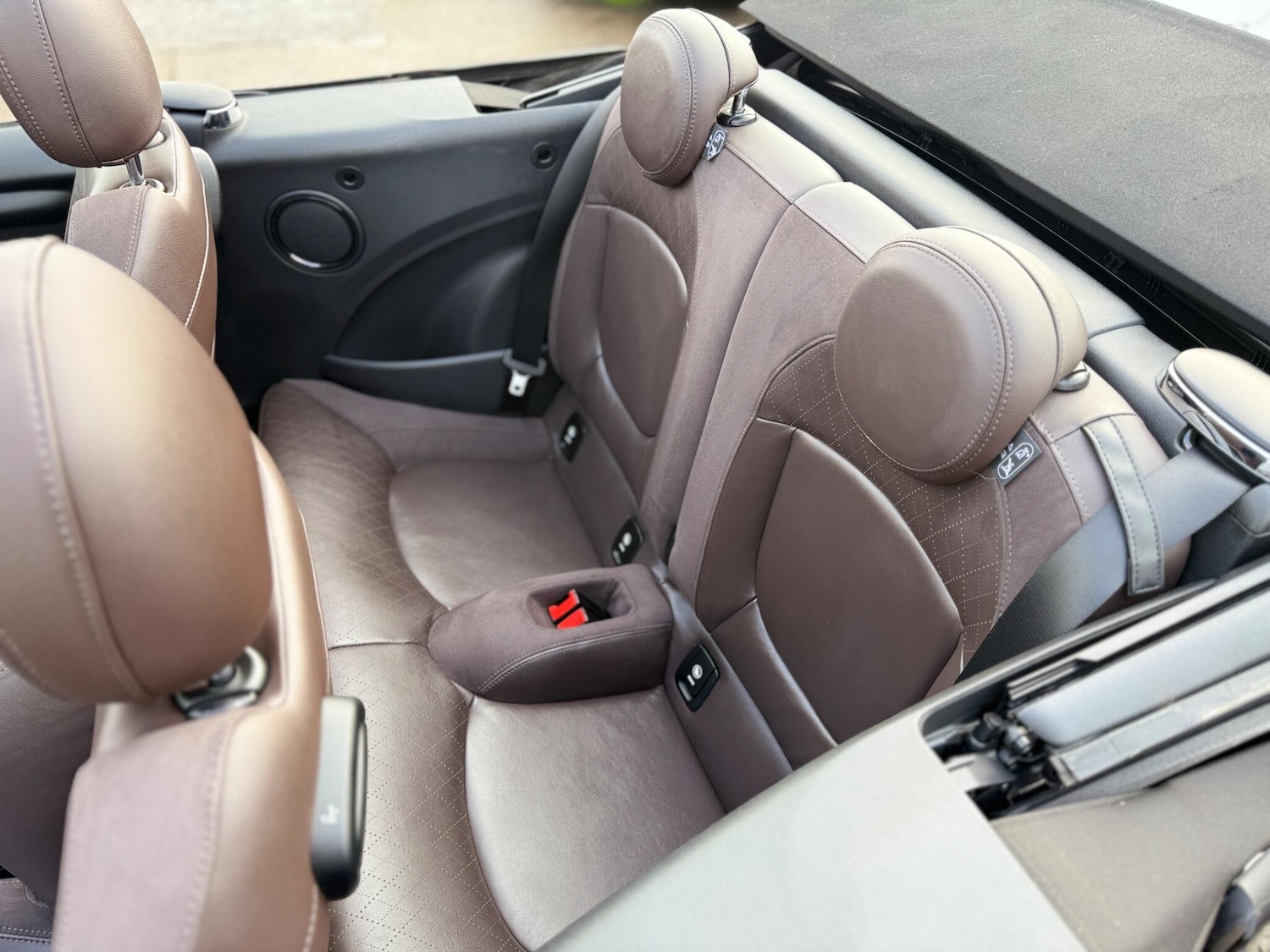 Used MINI Convertible 2017 for sale - 77469067: Photo 12