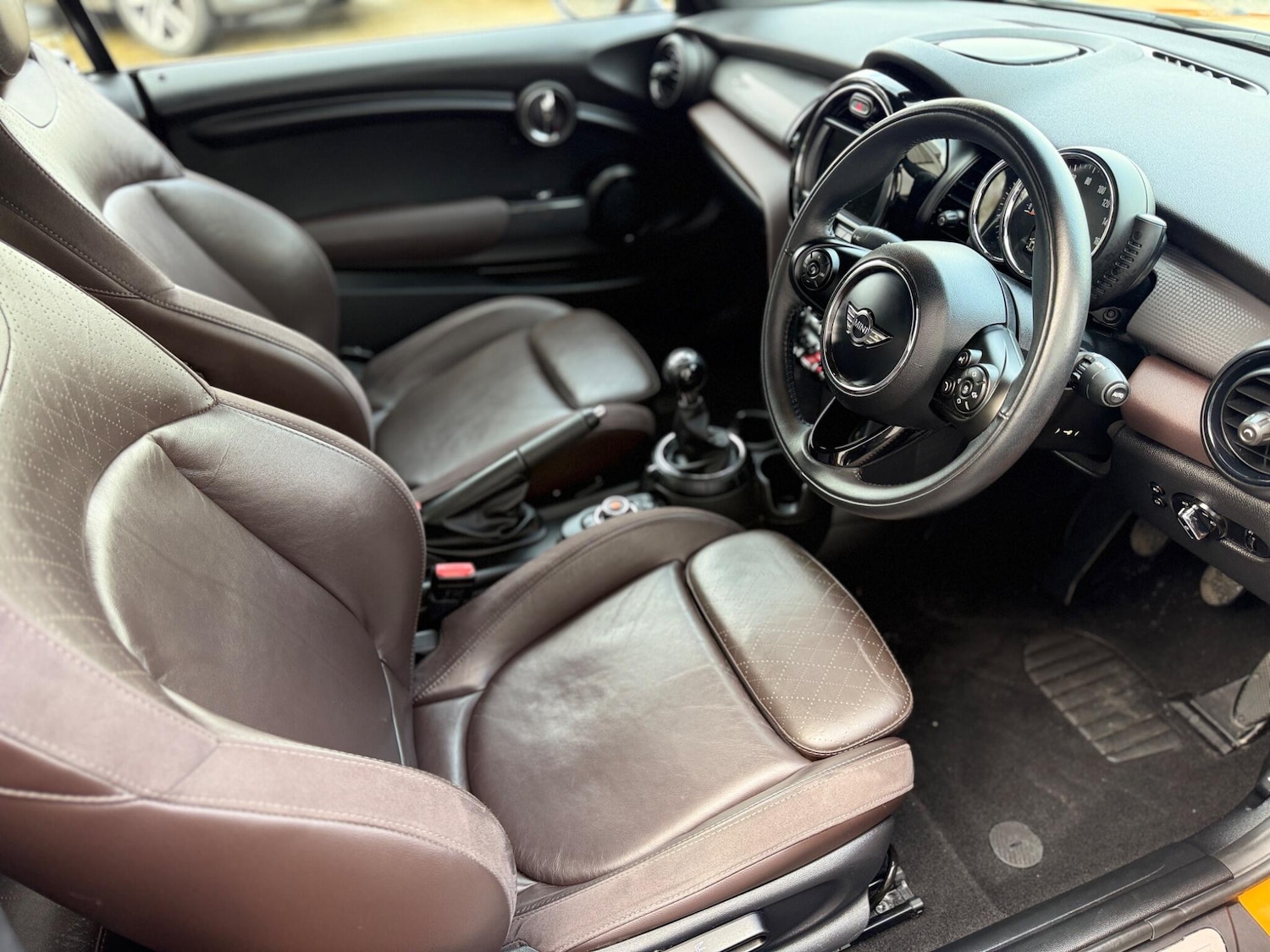 Used MINI Convertible 2017 for sale - 77469067: Photo 23