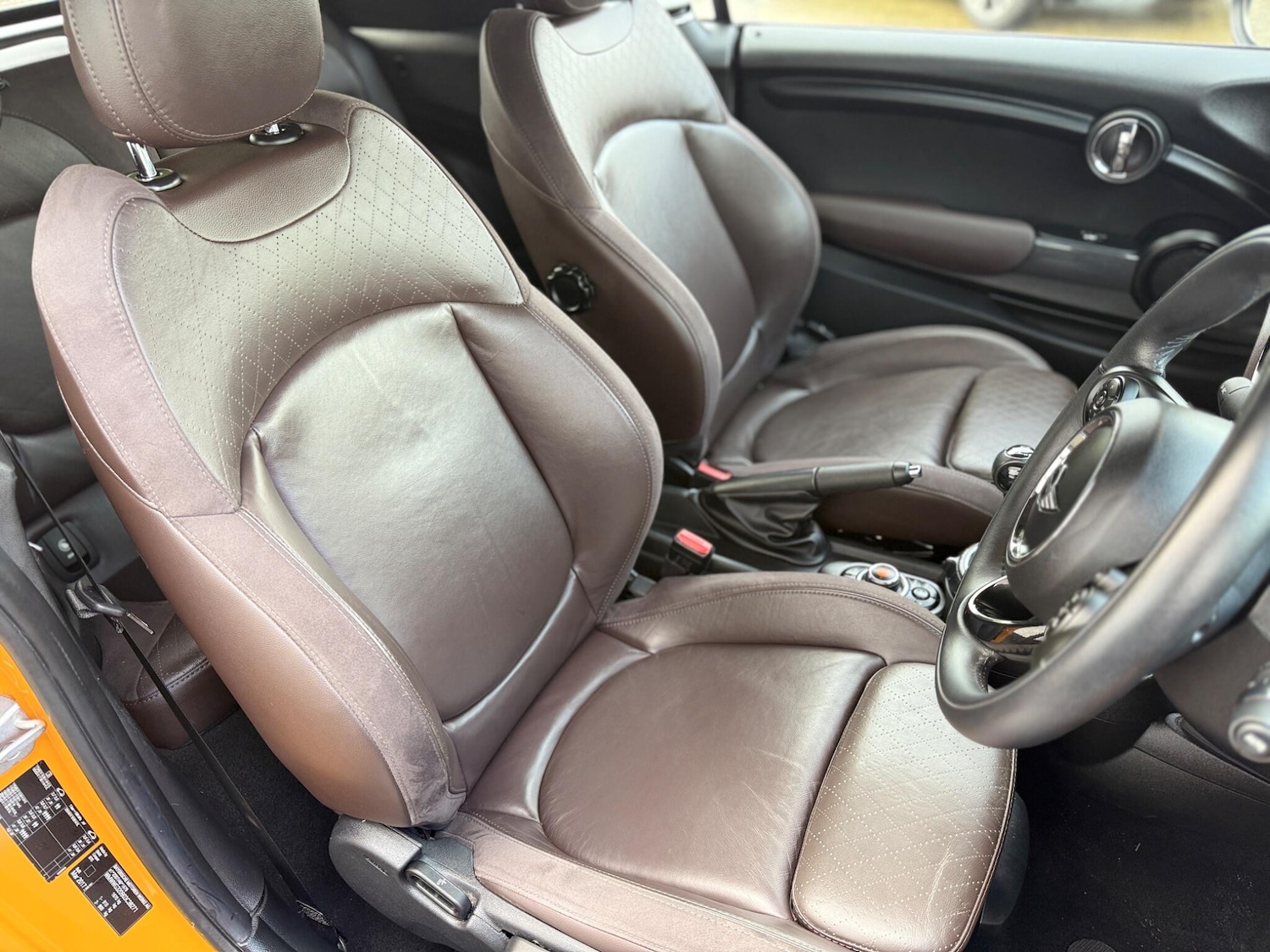 Used MINI Convertible 2017 for sale - 77469067: Photo 24