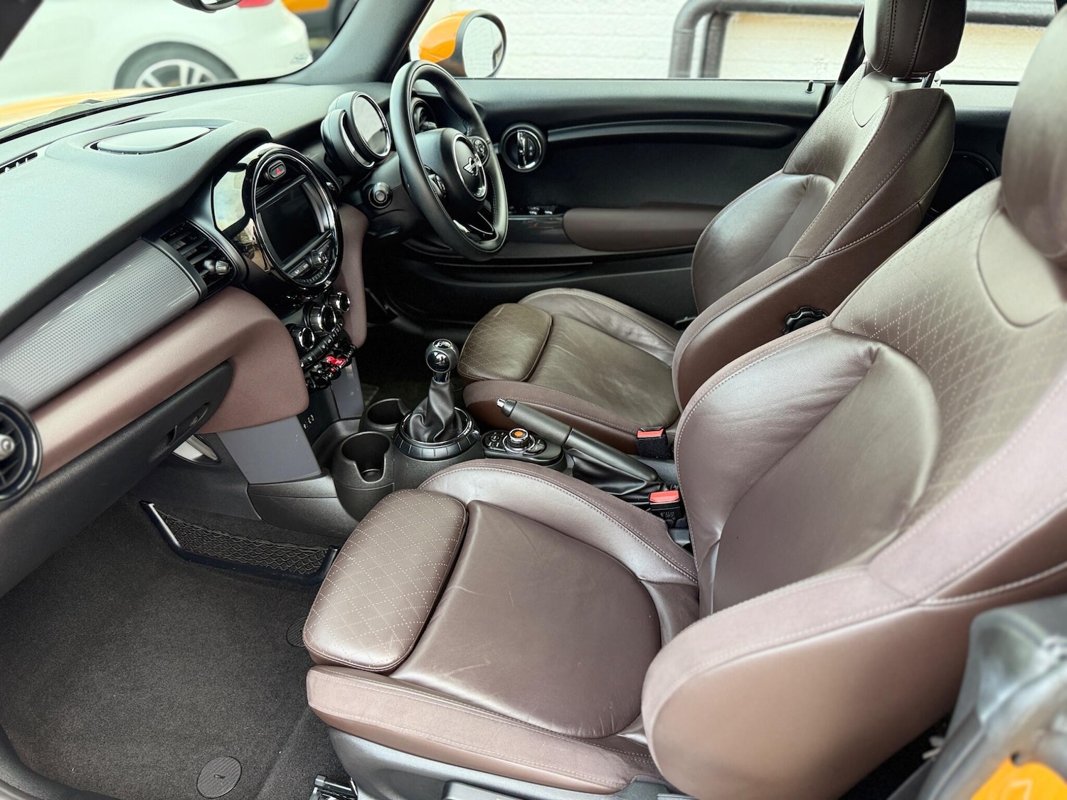 Used MINI Convertible 2017 for sale - 77469067: Photo 25