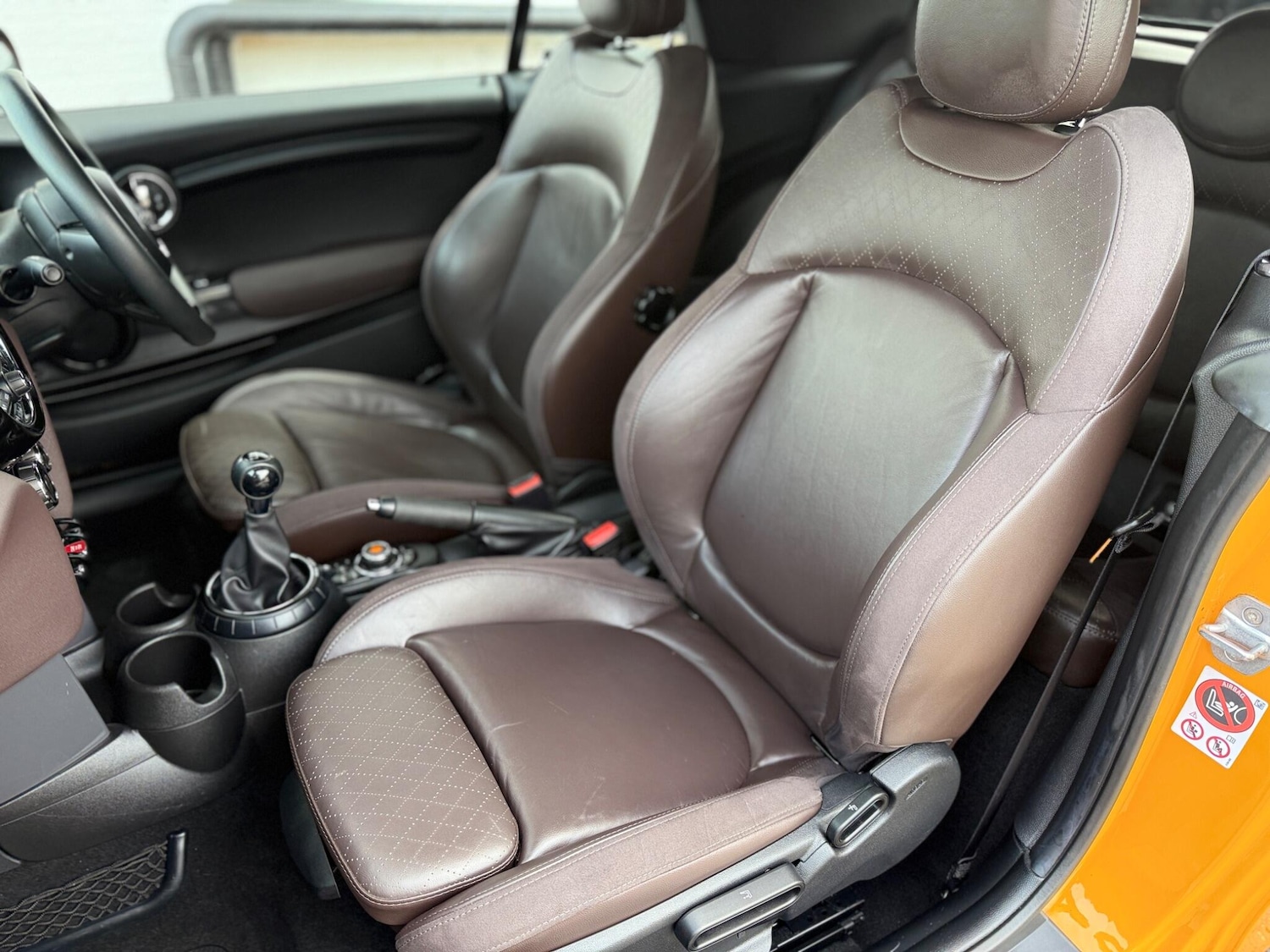 Used MINI Convertible 2017 for sale - 77469067: Photo 26