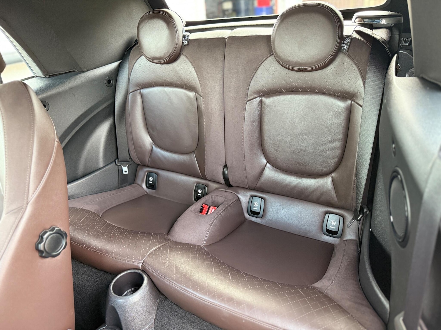 Used MINI Convertible 2017 for sale - 77469067: Photo 27