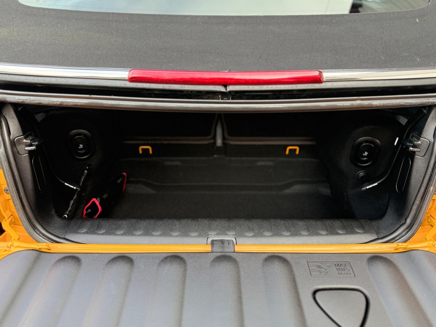 Used MINI Convertible 2017 for sale - 77469067: Photo 29