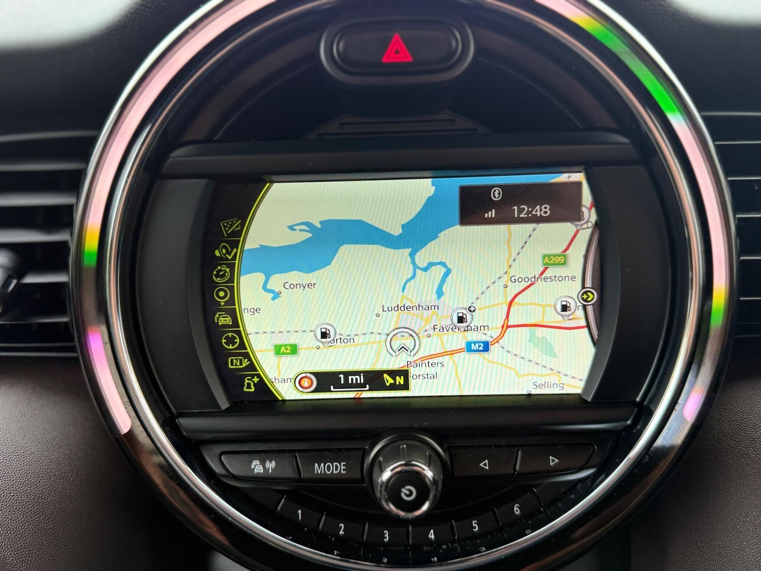 Used MINI Convertible 2017 for sale - 77469067: Photo 33