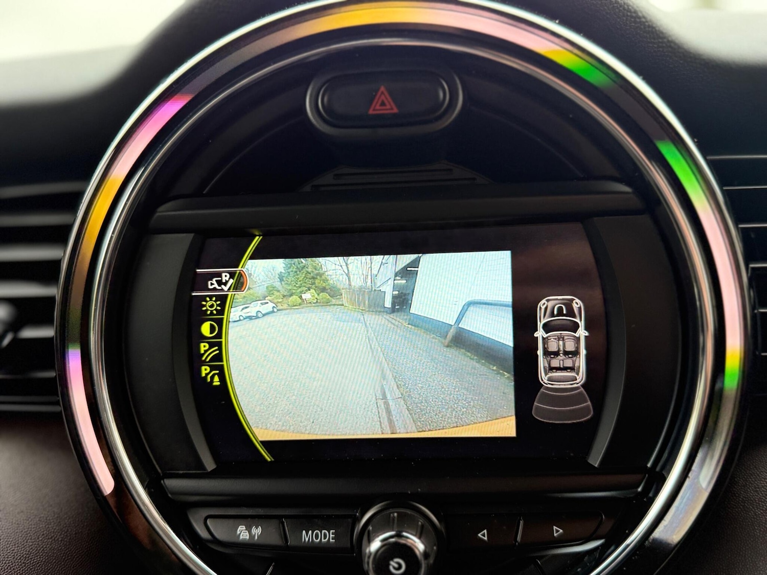 Used MINI Convertible 2017 for sale - 77469067: Photo 34